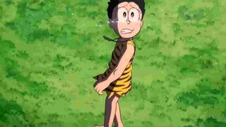 NOBITA VÀ NHỮNG PHÂN CẢNH CẢM ĐỘNG PHẦN 2