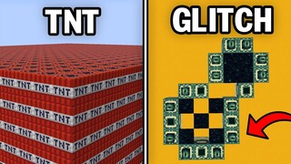 21 Sự Thật THÚ VỊ của Minecraft