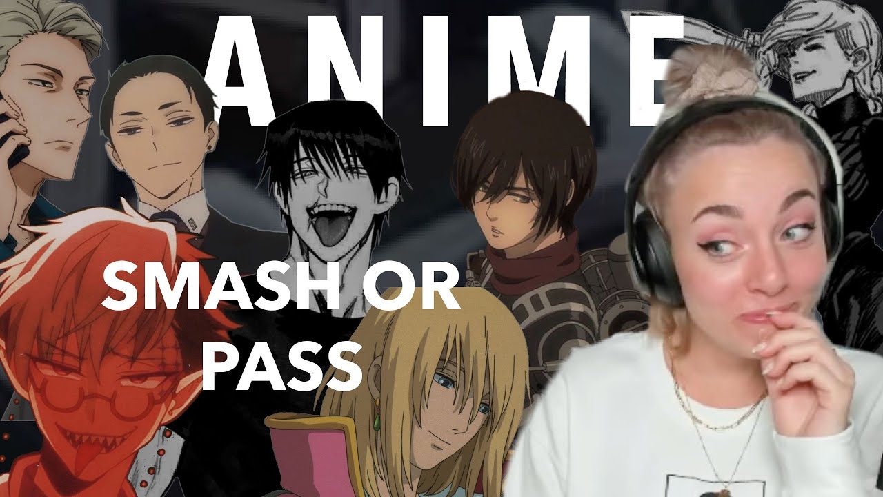 Anime Smash or Pass DX  Rias  Wattpad