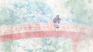 Lindsey Stirling - SenbonZakura ( Kurousa Cover )