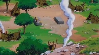 Doraemon Nobita và nước Nhật Cổ Đại Phiên Bản 1989 p10