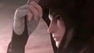 GA BISA MOVE ON KALAU SOAL DONGHUA INI MAH