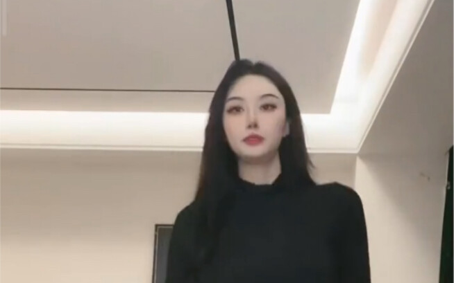 Suster Ding berayun