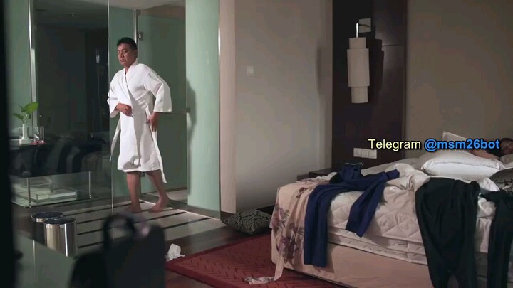 JIWA SEORANG PENTAKSUB EP1
