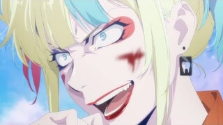 Suicide Squad Isekai - Official Trailer