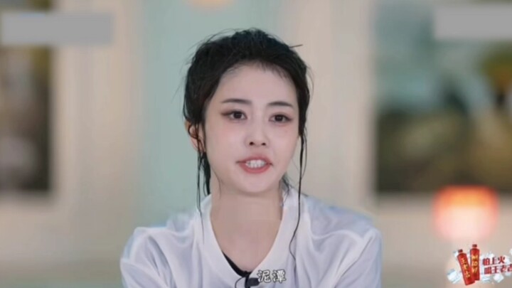 Teman Lari terbaru! Seberapa manjanya Yao Yitian pada Bai Lu?
