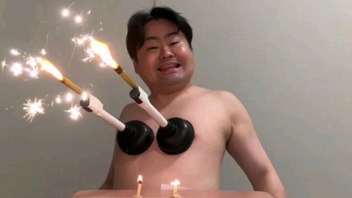 Japan’s Epic Prankster: A Hilarious Compilation of Wild Stunts!