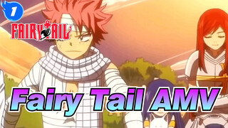 [Fairy Tail AMV] The Pieces Remain ~ / Epic Mixed Edit_O1