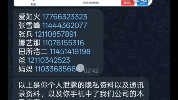 Tập phim khiến kẻ lừa đảo nổi giận nhất