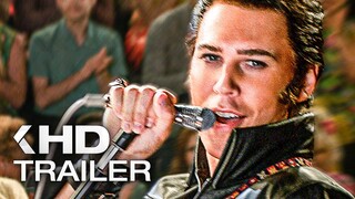 ELVIS Trailer 2 German Deutsch (2022)