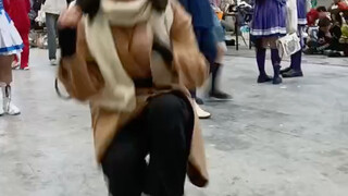 ［ch］Su Zong's online hot dance