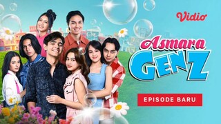 Asmara gen z episode 173 part 2 tanpa iklan