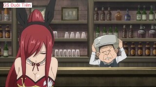 Hội Pháp Sư Fairy Tail - Tập 203 ( Lồng Tiếng )