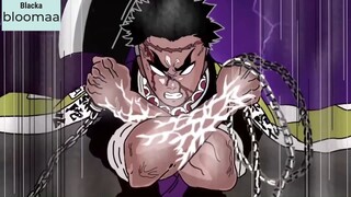 Blacka boomaa - Thói Hư Tật Xấu Các Trụ Cột 7 #anime #schooltime