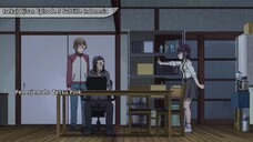 Isekai Ojisan Episode 5