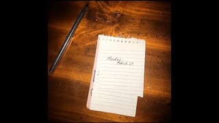 Bj the Queen - Monday March 23 [Lyrics]