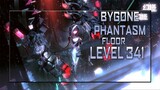 Lyra Showcase Bygone Phantasm