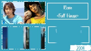 Where are These K Drama Stars Now