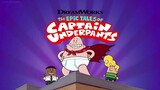 The Epic Tales of Captain Underpants S01E02 (Tagalog Dubbed)