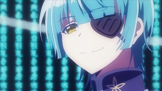 Twin Star Exorcists - Episode 43 | English Sub