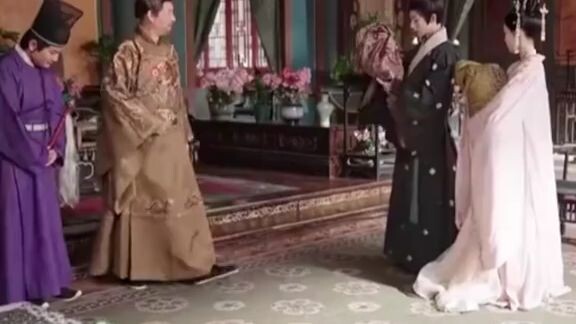 เซียวเหมียนเหมี่ยน ท่านหญิงน้องแห่งจวนตวนอ๋อง EP2/3 #หนังดัง #หนังซีรี่แนวตั้ง #ซีรี่ดัง