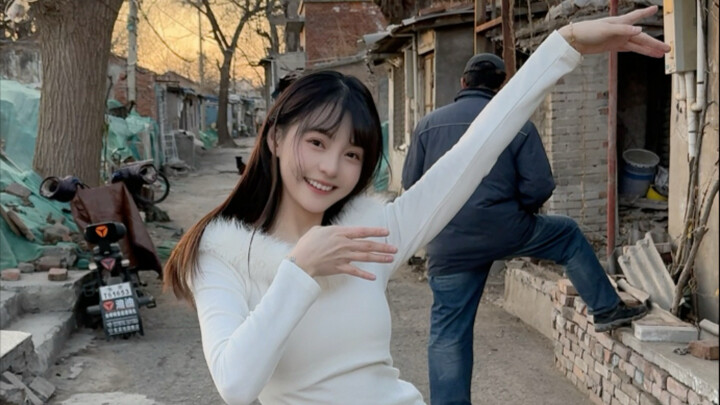 Nghe mãi mà càng nghe càng mê! #Học bước邯郸 #Thử thách học bước邯郸 #Nhún nhảy nhẹ thôi