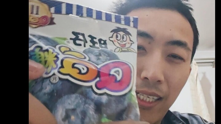 Quả to mọng, tan chảy, tanh tách, tanh tách… Xem xong là muốn ăn ngay!