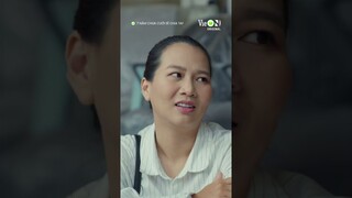 Bạn Thiên Ân hết chịu nổi sự dại trai của cô #VieON #7namchuacuoisechiatay