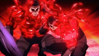 The Unkillable Owl is the God of Tokyo Foodies