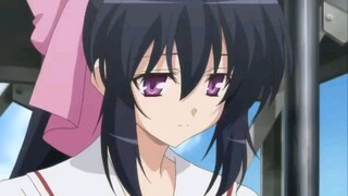 omamori himari (episode 7) English dub