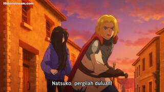 EP10 Zenshuu (Sub Indonesia)