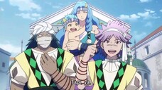 Magi : Sinbad Eps 9 Sub Indo