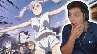 Black Clover「AMV」Champion REACTION