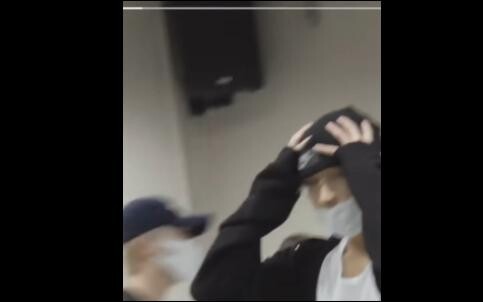 Anyone who hasn't seen Chanbao's solo will be sad~