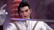 YISHIDUZUN S2 EPISODE 58 Sub Indo HD 1080p