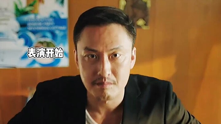 许君聪爆笑兼职多份工作，不要迷恋哥，哥就是个传说