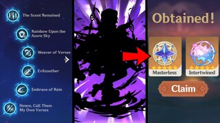 DON'T DO THIS!!! This Is What Happens When You CLAIM FREE Genshin CHARACTER That Already Have C6...