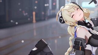 Infinite/Super cute Eileen "Melo Meloide"