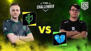 [HIGHLIGHTS] SPROUT VS 00NATION | ESL CHALLENGER VALENCIA 2022