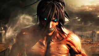 รวมฉากเปิดตัวในเกม Attack on Titan 1-2