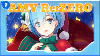 Re:ZERO|Lihat ke belakang, bisakah kau lihat orang yang berjuang untukmu_1