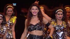 Jacqueline Performance dance 2016