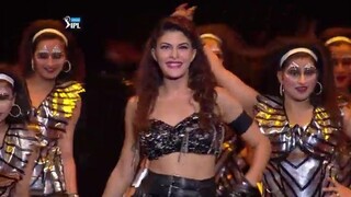 Jacqueline Performance dance 2016