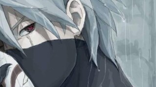 บันทึกเจ้าชายน้อย: Hatake Kakashi คุณ เก็บเ*ยญไว้ได้ไหม?