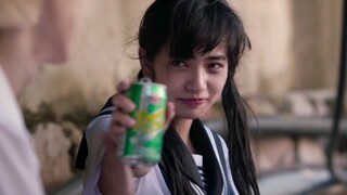 [Sugata Masaki & Komatsu Nana] Paragraf ini dipersembahkan untukku!