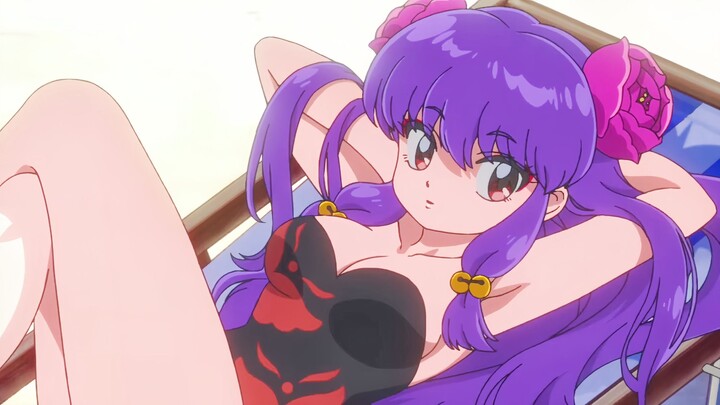 [October/MAPPA] Ranma ½ Season 3 PV2 [MCE Subbing Group]