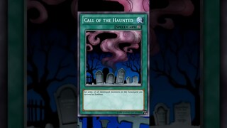 A carta que revive TODOS OS MONSTROS em Yu-Gi-Oh!