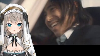 "Winter Flower" is too clear female voice cover➶