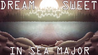Dream sweet in sea major // Hawkfrost PMV