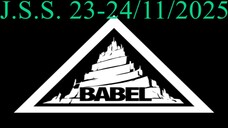 J.S.S. 23-24/11/2025